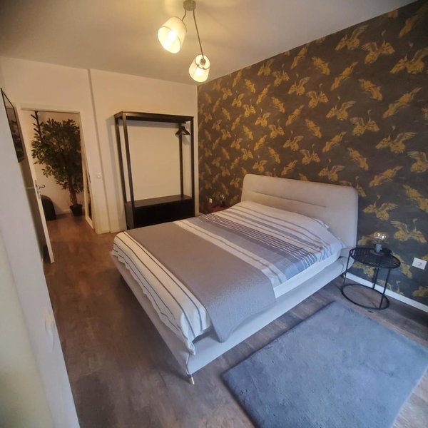 Commodores Quarters, Braşov, Romania