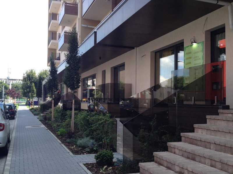 Apartament Marcel - Coresi Mall, Braşov, Romania