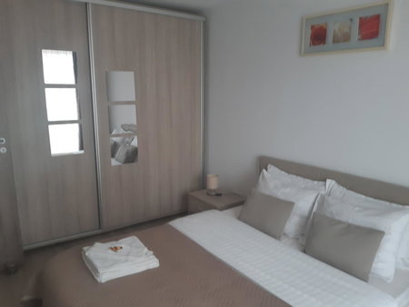 Apartament Marcel - Coresi Mall, Braşov, Romania