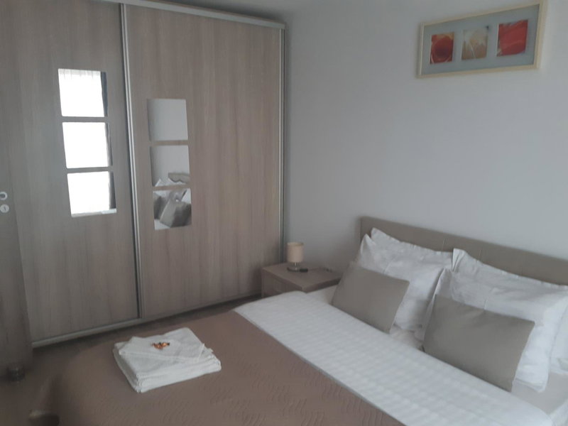 Apartament Marcel - Coresi Mall, Braşov, Romania
