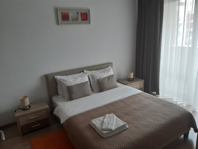 Apartament Marcel - Coresi Mall, Braşov, Romania