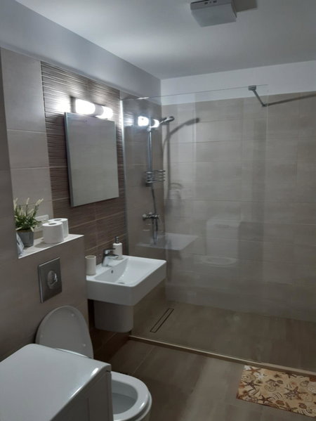 Apartament Marcel - Coresi Mall, Braşov, Romania