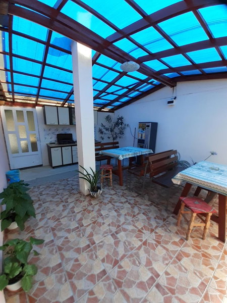 Casa Iza, Băile Herculane, Romania