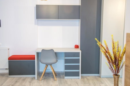 Riverside-Modern apartment-ARED, Oradea, Romania