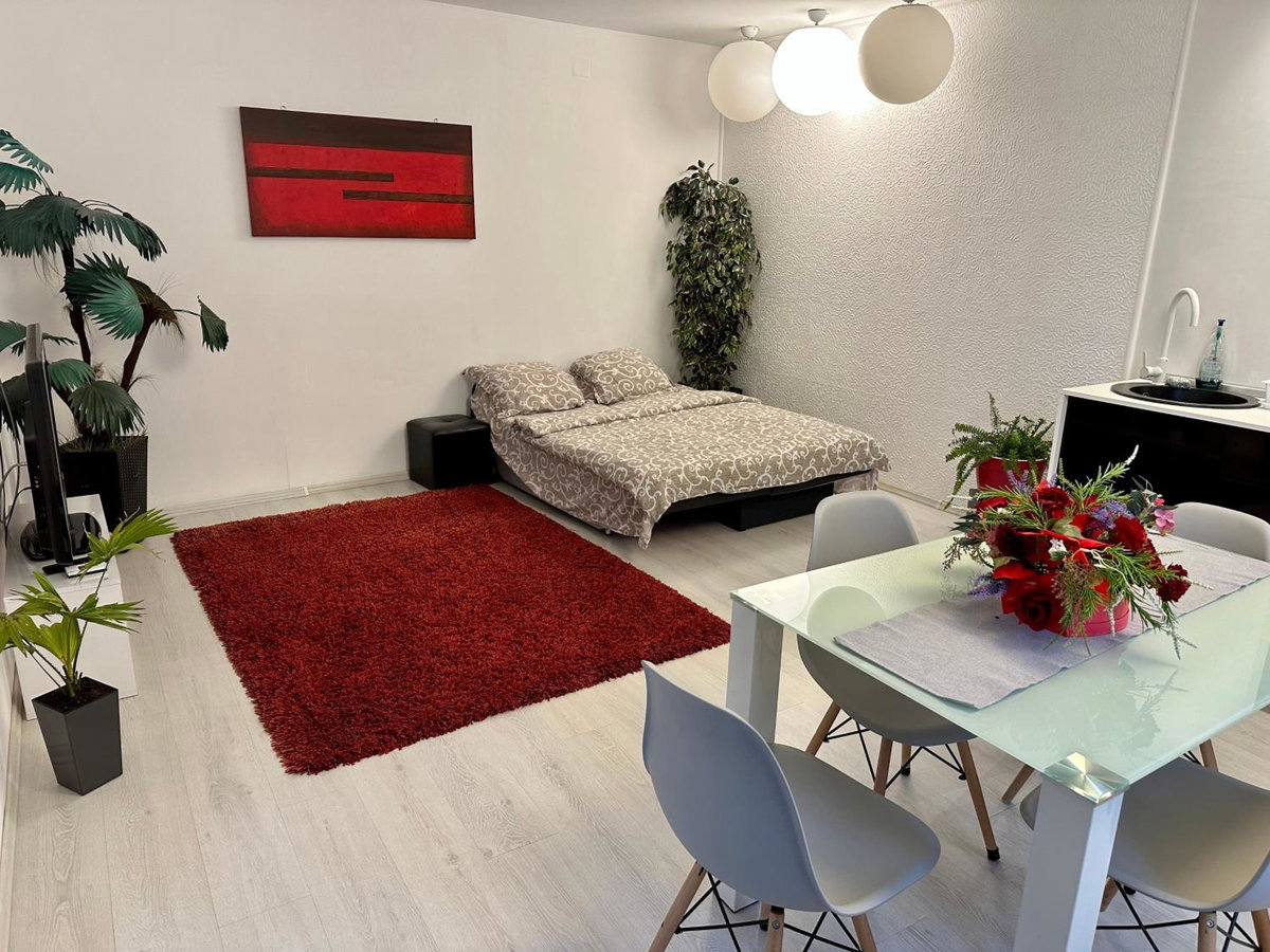 Hotel · Apartament in centrul Clujului, Cluj-Napoca