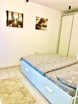 Apartament in centrul Clujului, Cluj-Napoca, Romania