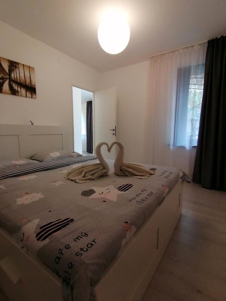Apartament in centrul Clujului, Cluj-Napoca, Romania