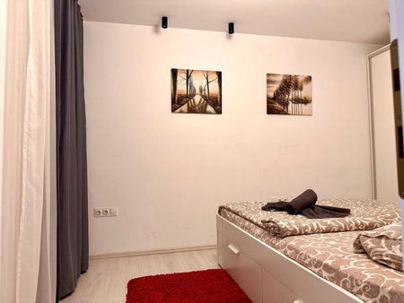 Apartament in centrul Clujului, Cluj-Napoca, Romania