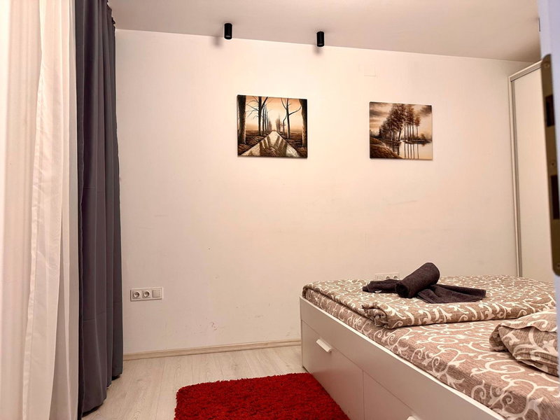Apartament in centrul Clujului, Cluj-Napoca, Romania