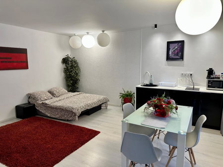 Apartament in centrul Clujului, Cluj-Napoca, Romania