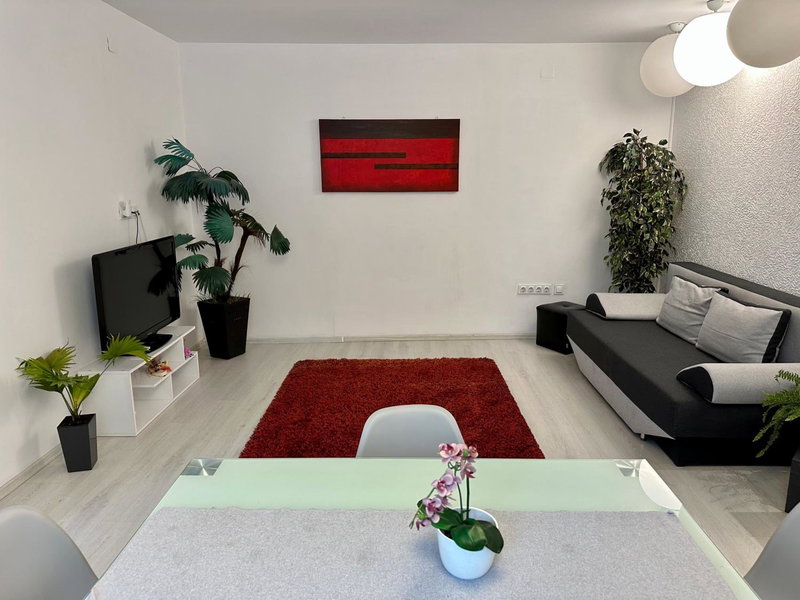 Apartament in centrul Clujului, Cluj-Napoca, Romania