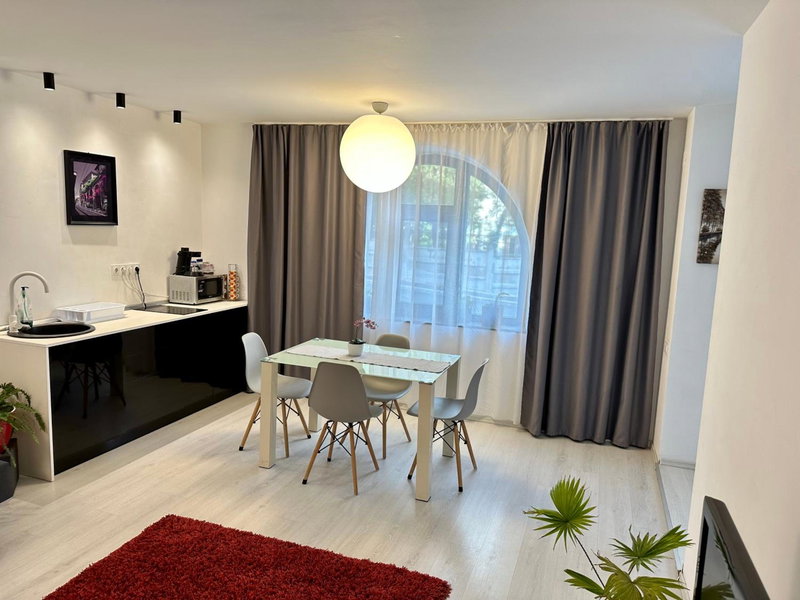Apartament in centrul Clujului, Cluj-Napoca, Romania