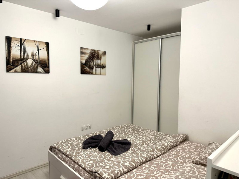 Apartament in centrul Clujului, Cluj-Napoca, Romania