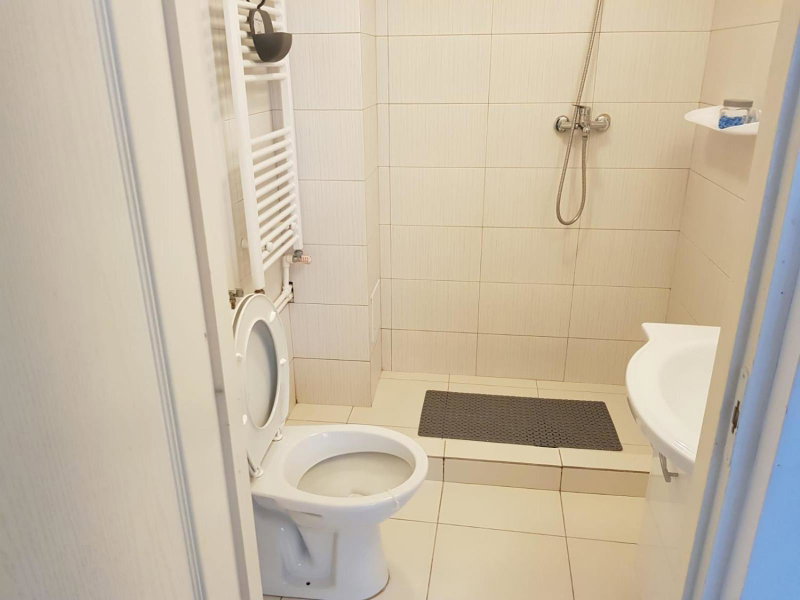 Apartament 1 Central, Târgu-Mureş, Romania