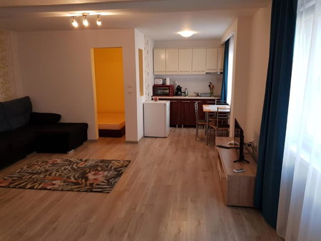 Apartament 1 Central, Târgu-Mureş, Romania