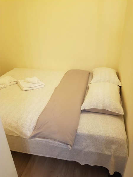 Apartament 1 Central, Târgu-Mureş, Romania