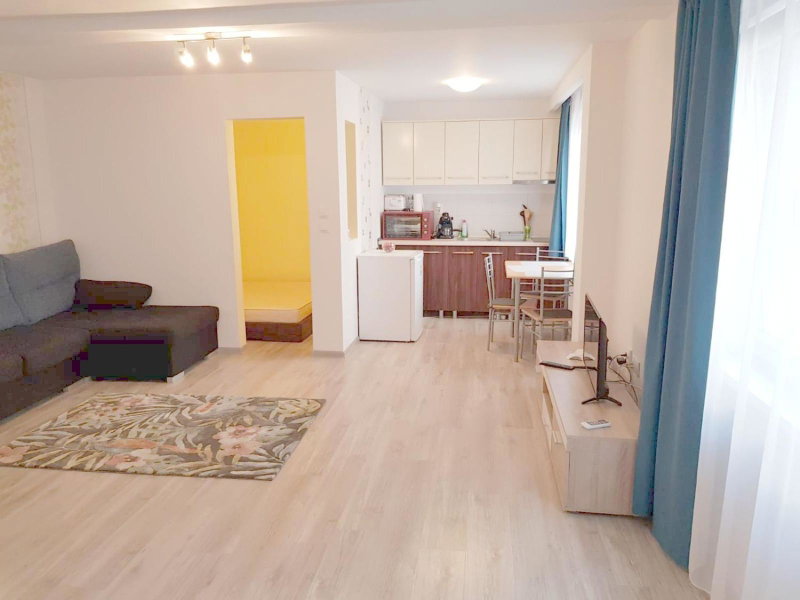 Apartament 1 Central, Târgu-Mureş, Romania
