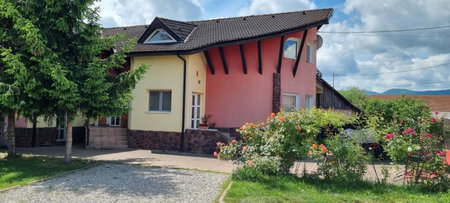 Lend one room house, Miercurea-Ciuc, Romania