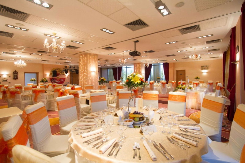Mari Vila Hotel, Bucharest, Romania