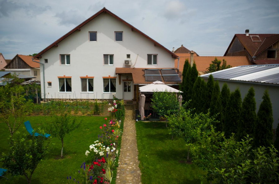 PENSIUNEA ILEANA "Adults Only", Orlat, Romania
