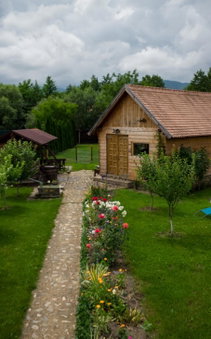 PENSIUNEA ILEANA "Adults Only", Orlat, Romania