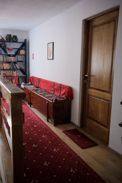 PENSIUNEA ILEANA "Adults Only", Orlat, Romania