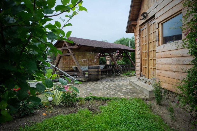 PENSIUNEA ILEANA "Adults Only", Orlat, Romania