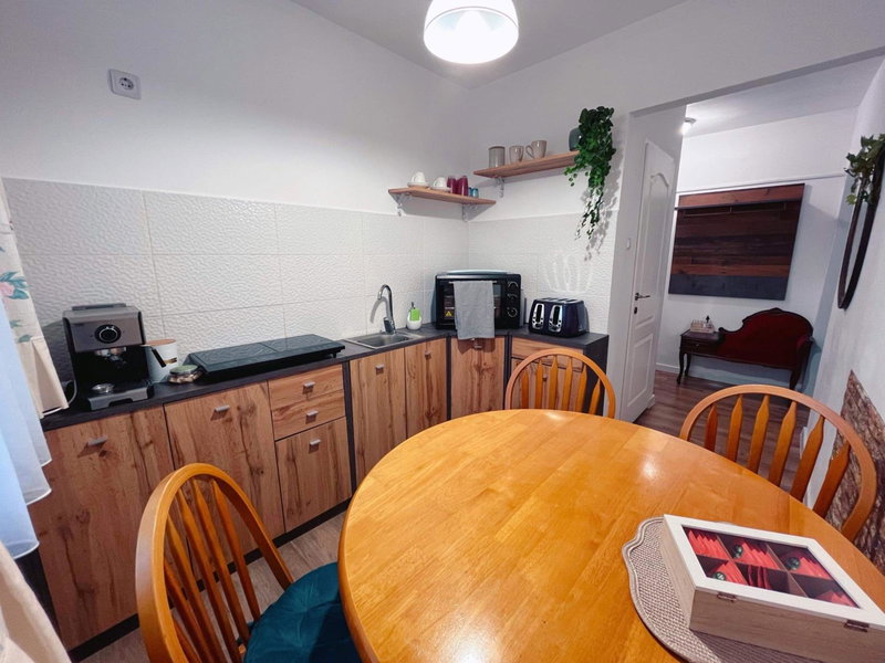 Niran Apartament, Oradea, Romania