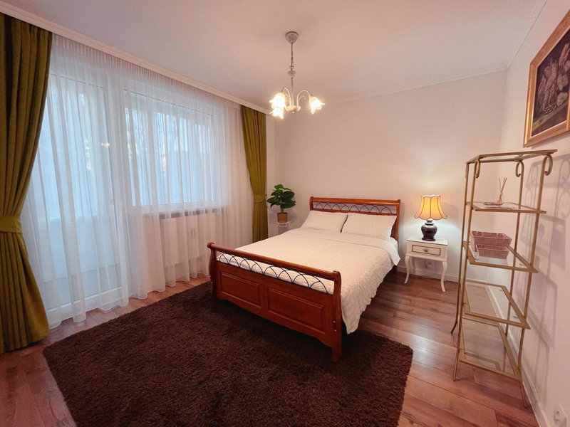 Niran Apartament, Oradea, Romania