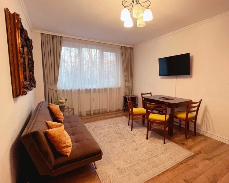 Niran Apartament, Oradea, Romania