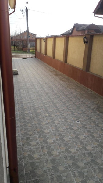 Vila De la Lugas, Oradea, Romania