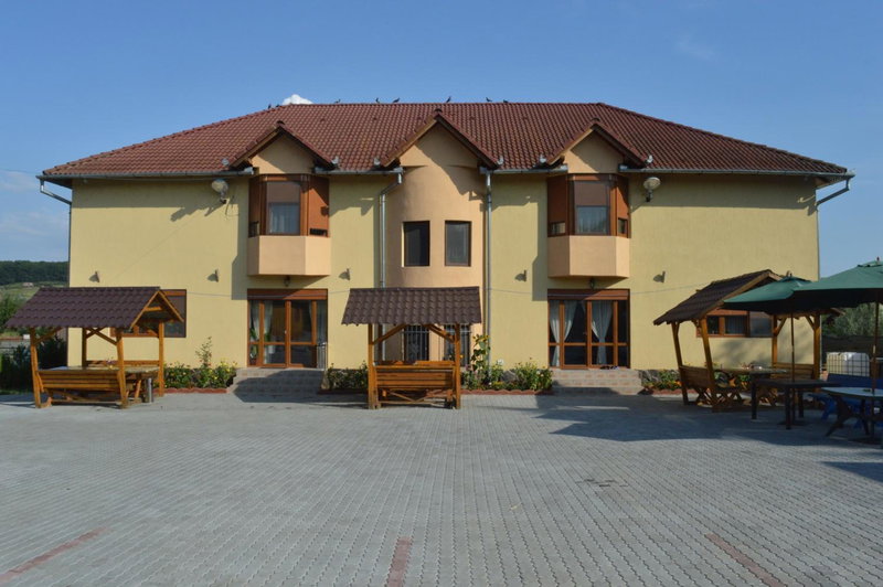 Pensiunea Stan, Cisnădie, Romania
