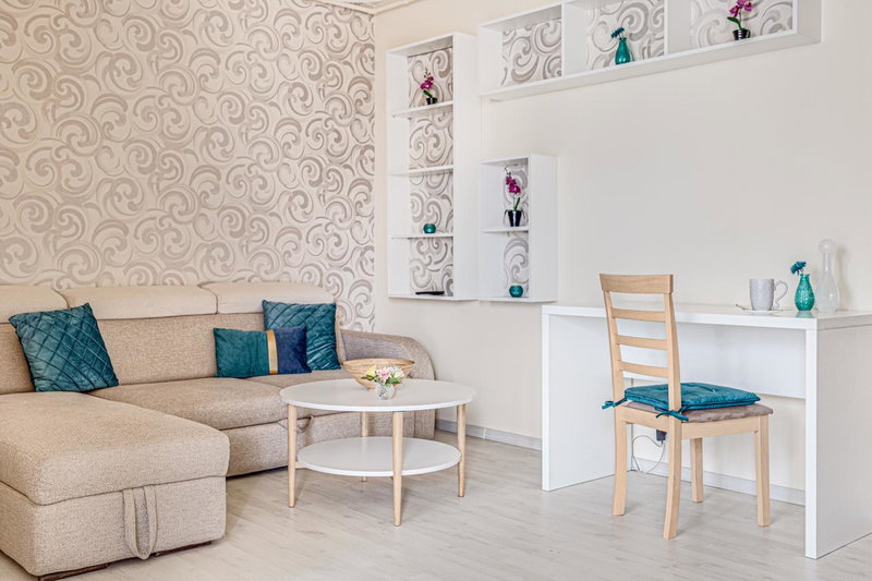 ARI Cherry Apartment, Arad, Romania