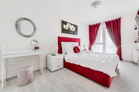 ARI Cherry Apartment, Arad, Romania