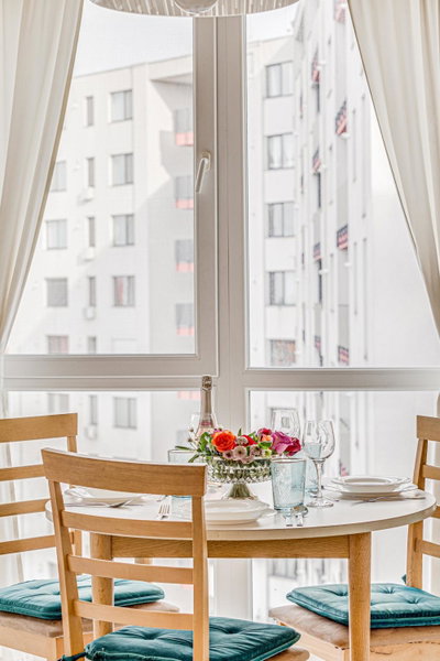 ARI Cherry Apartment, Arad, Romania