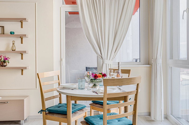 ARI Cherry Apartment, Arad, Romania