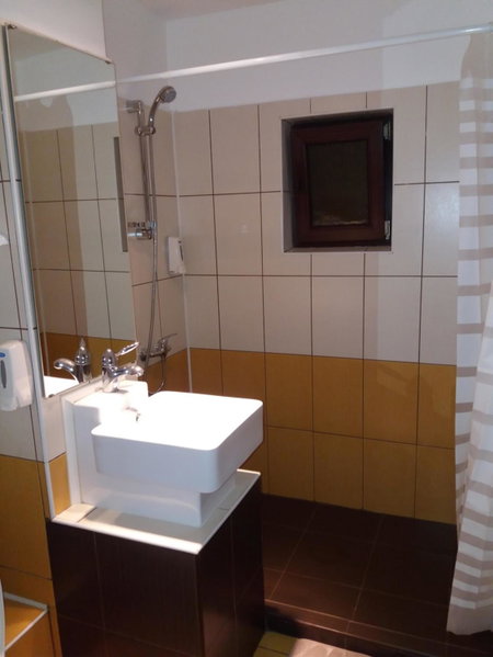 Mario Apartament regim hotelier, Reşiţa, Romania