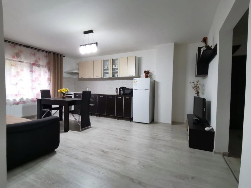 Mario Apartament regim hotelier, Reşiţa, Romania