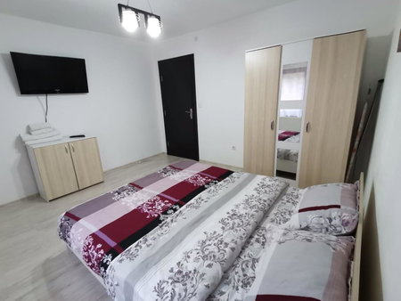 Mario Apartament regim hotelier, Reşiţa, Romania