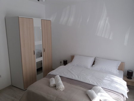 Mario Apartament regim hotelier, Reşiţa, Romania