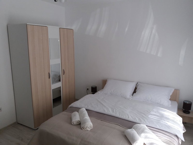 Mario Apartament regim hotelier, Reşiţa, Romania