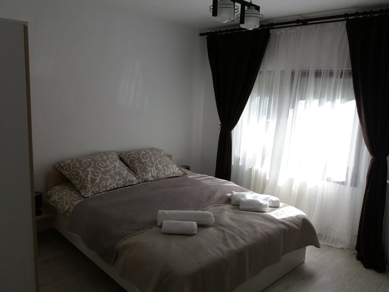 Mario Apartament regim hotelier, Reşiţa, Romania