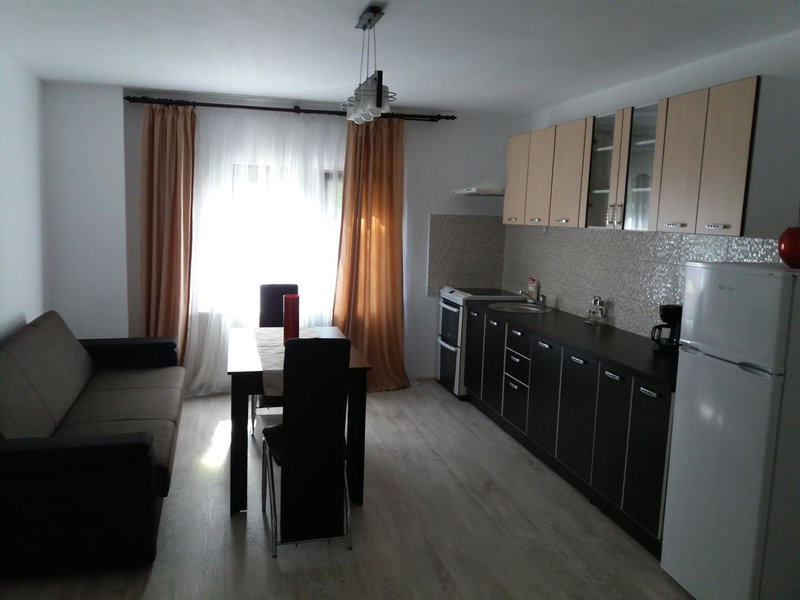 Mario Apartament regim hotelier, Reşiţa, Romania