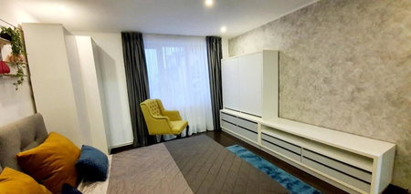 ApartHotel Marasesti, Suceava, Romania