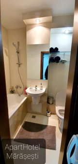 ApartHotel Marasesti, Suceava, Romania