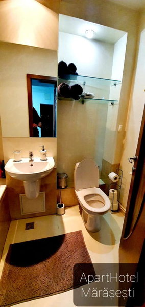 ApartHotel Marasesti, Suceava, Romania
