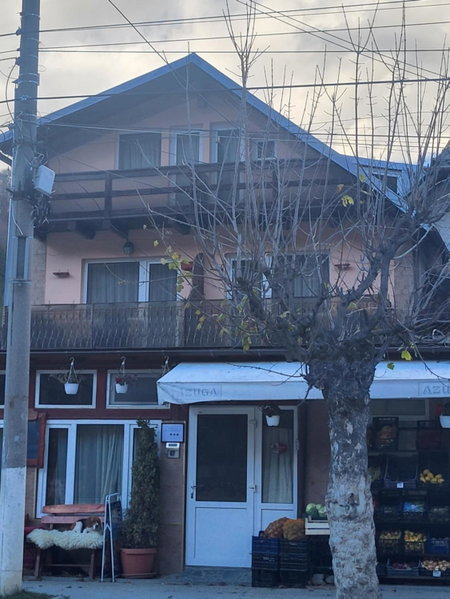 Vila Valencia, Azuga, Romania