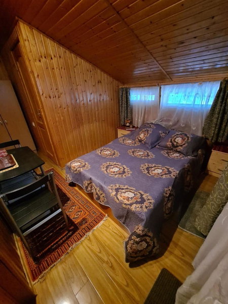 Vila Valencia, Azuga, Romania