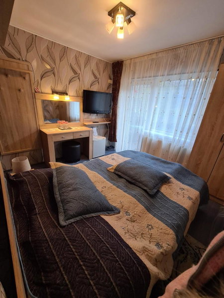 Vila Valencia, Azuga, Romania