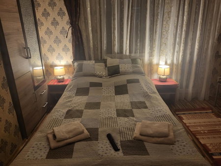 Vila Valencia, Azuga, Romania